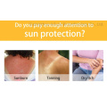 Wholesale SPF30 Waterproof Sweatproof Sun Screen Whitening Sunscreen Spray